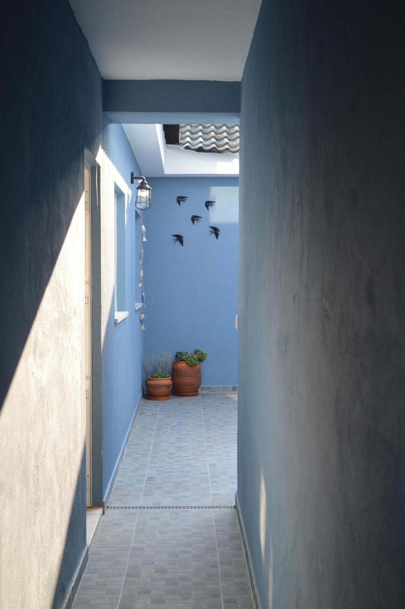 T2 Na Praia Da Costa Nova - Yellow Door Luaran gambar